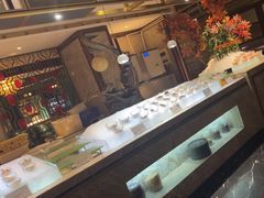 -半岛翡丽海鲜自助餐厅(观风亭店)