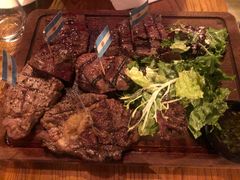 -El Bodegon阿根廷秘鲁餐厅(幸福路店)
