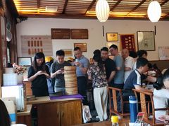 -笑来喜馄饨小笼工坊店(湖滨街店)