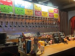 -HUBBA祜精酿(五羊邨店)