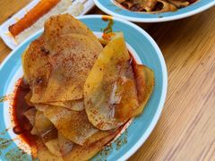 -马三洋芋片(兰州总店)