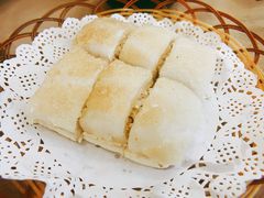 -澳门西南饭店·粤菜·茶市·手工点心(华海路店)