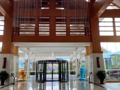 -张家界京武铂尔曼酒店