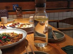 -薇酌饮·陕西菜(南门外店)