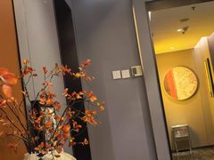 -华夏良子·足道SPA艾灸(中关村旗舰店)