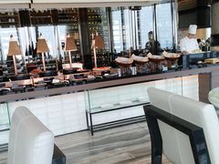 -广州四季酒店·意珍·意式自助餐