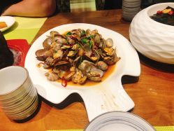 -丽景半岛国际酒店·宴会厅