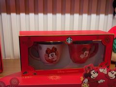 -星巴克(大连柏威年店)