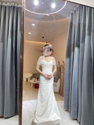 -Color卡诺婚纱礼服馆(南京严选店)