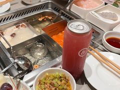 -海底捞火锅(江宸天街店)