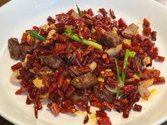 -粗茶淡饭·隐庐私厨(东亭店)