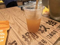 -去茶山(重庆万象城店)
