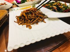 -岱江花园饭店