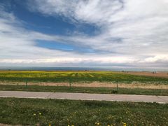 -青海湖国家重点风景名胜区