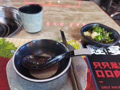 -蛙宴·美蛙火锅基地(万象城店)