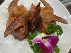 -鸽鸟轩(石岐店)