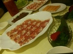 -四季捞