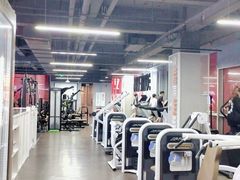 -形馆健身·普拉提(加州店)