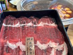 -牛匠和牛寿喜锅(西安总店)