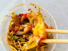 -巴厘龙虾·榜首油焖大虾(沙湖·花园店)