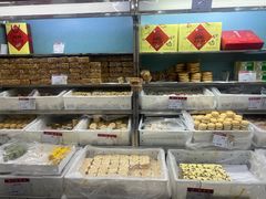 -北京稻香村(冯村店)