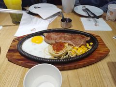 -菲滋意式餐厅(西湖文化广场店)