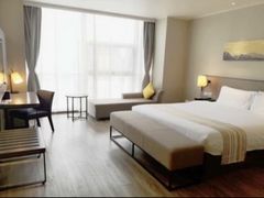 -如家精选酒店(苏州火车站万达广场地铁站店)