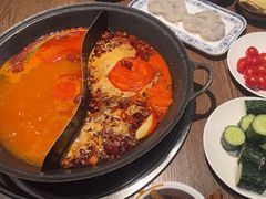 -楠火锅(新街口苏宁店)