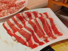 -京炭铜锅涮肉·羊蝎子·羊肉炉(保利·时光里店)