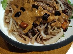 -肘子酥·天津菜·特色捞面(德云社店)