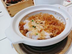 -蔡澜点心·粤菜(月星环球港店)