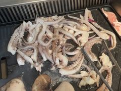 -尹珍珠·韩式无限烤肉(回龙湾店)