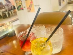 -mordew加州日记西餐&小酒馆(新天地店)