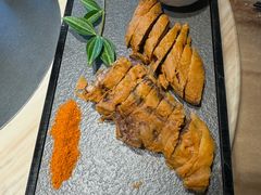 -滋粥楼·顺德菜(番禺广场总店)