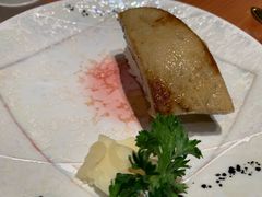 鹅肝寿司-文三酒肆自助放题(新街口友谊广场店)