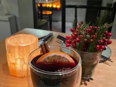 -Ginger(兴国路店)