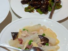 -梅龙镇酒家(南京西路总店)