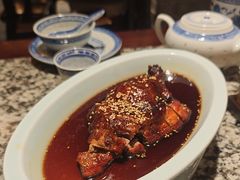-南京大牌档(崇文门国瑞店)