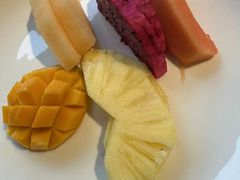 -索菲特酒店 · 云尚天际自助餐厅