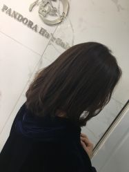 -潘多拉Hairsalon
