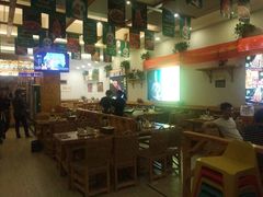 -李军力烧烤(政通路店)
