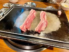 鲜五花肉-香猪坊(五道口店)