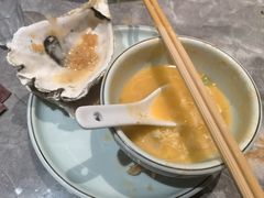 -1937青岛老味道·海肠捞饭·青岛菜(大鲍岛栈桥店)