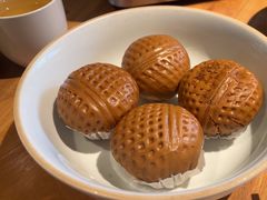 -黄山老妈·土菜(碧桂园店)