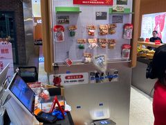 -龍歌自助小火锅(市南金茂湾店)