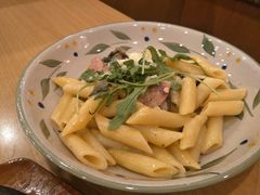 -萨莉亚意式餐厅(特力时尚汇店)