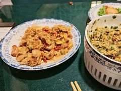 -海鲜镖局·平价海鲜小馆(金沙滩店)