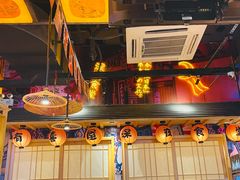 门面-有喜屋·烧鸟·居酒屋(周浦万达店)