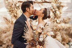 -雪中彩影婚纱摄影·微光艺术中心