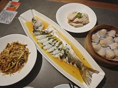 -小绍兴家宴·百年绍兴菜(鲁迅路店)